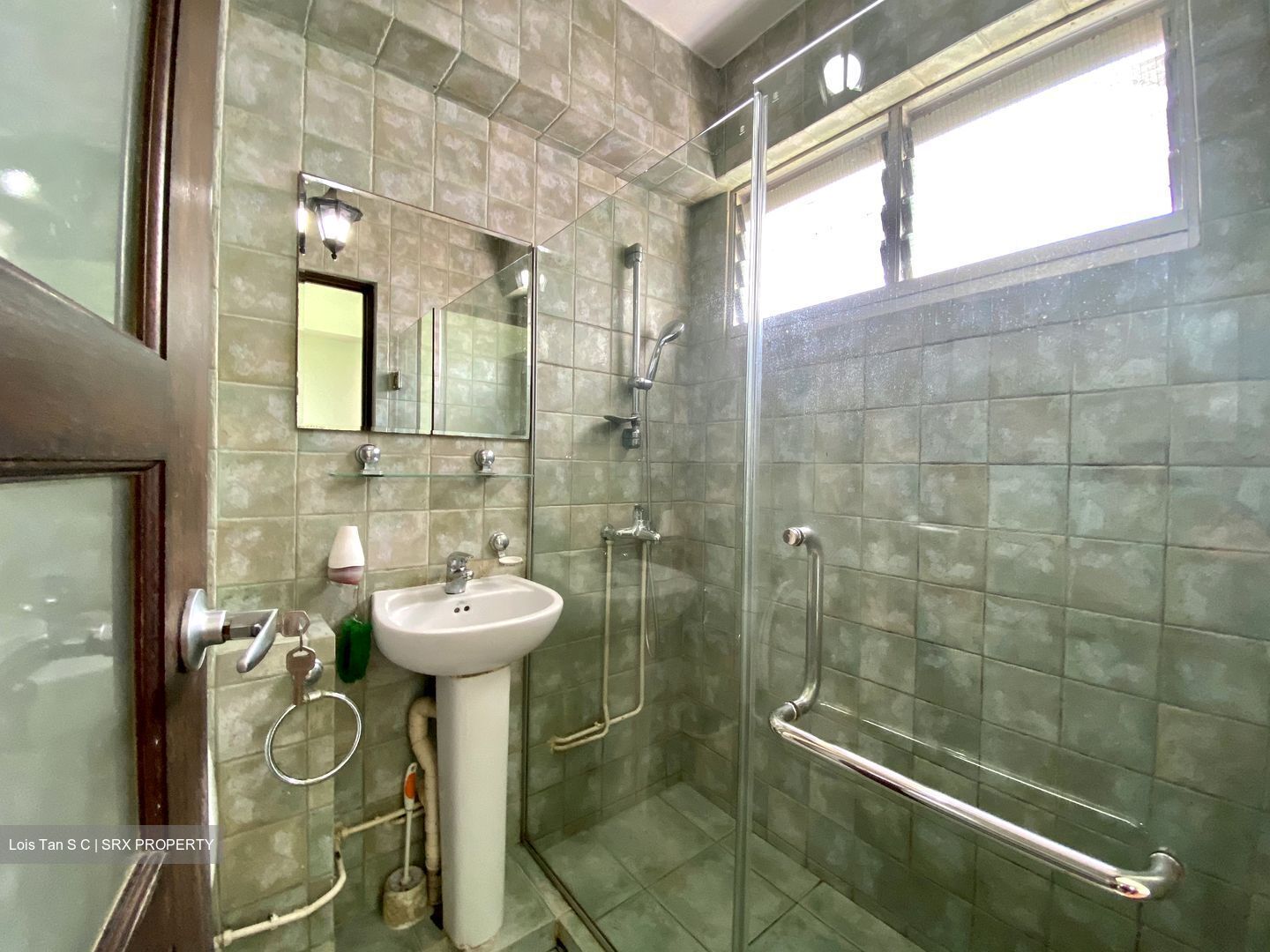 Blk 405 Serangoon Avenue 1 (Serangoon), HDB 5 Rooms #557775951